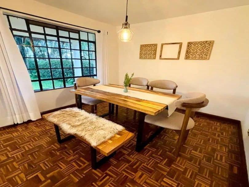 Available For Rent, Three Bedrooms Full Furnishes Apartment-5