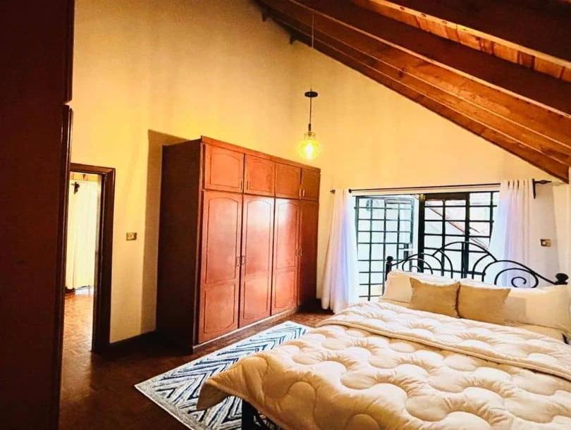 Available For Rent, Three Bedrooms Full Furnishes Apartment-7