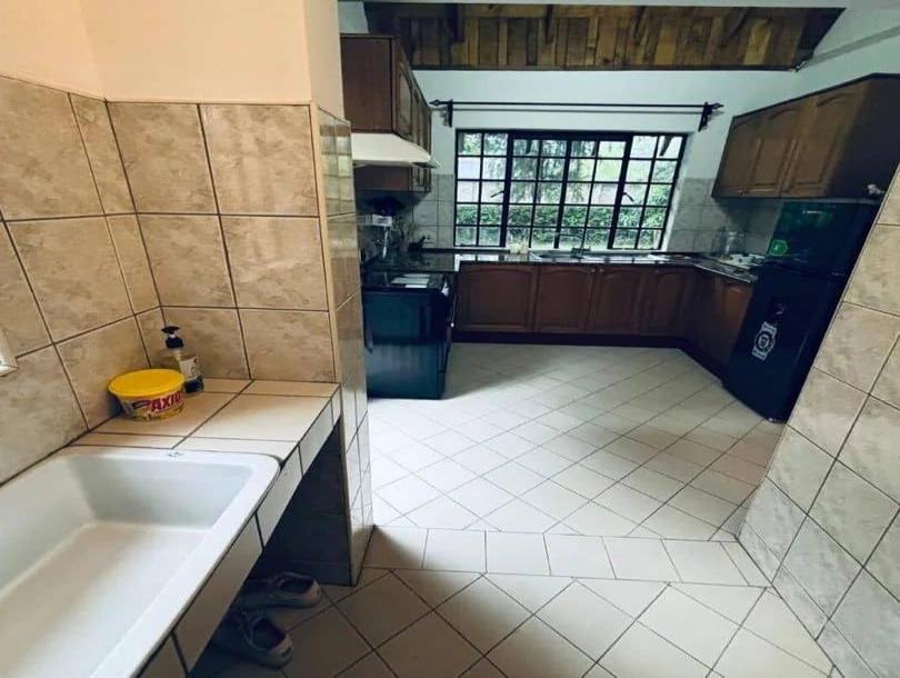 Available For Rent, Three Bedrooms Full Furnishes Apartment-8