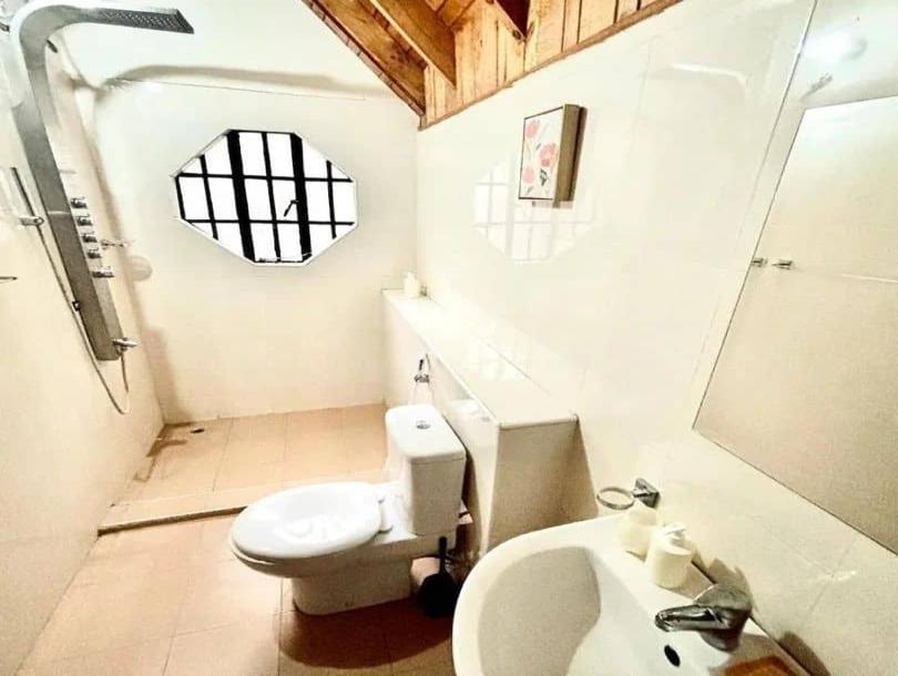 Available For Rent, Three Bedrooms Full Furnishes Apartment-9
