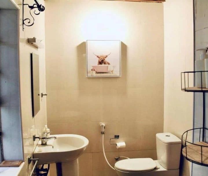 Available For Rent, Three Bedrooms Full Furnishes Apartment-10