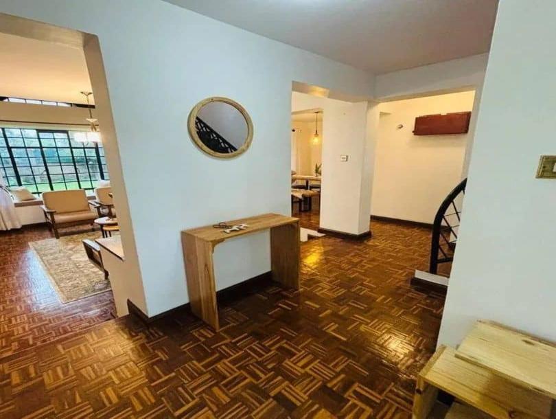 Available For Rent, Three Bedrooms Full Furnishes Apartment-11