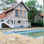 Available For Rent, Three Bedrooms Full Furnishes Apartment