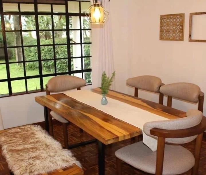 Available For Rent, Three Bedrooms Full Furnishes Apartment-14
