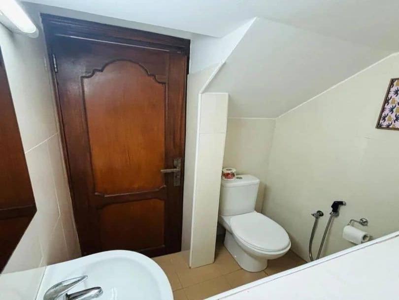 Available For Rent, Three Bedrooms Full Furnishes Apartment-16