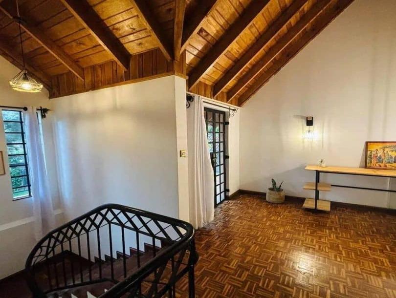 Available For Rent, Three Bedrooms Full Furnishes Apartment-17