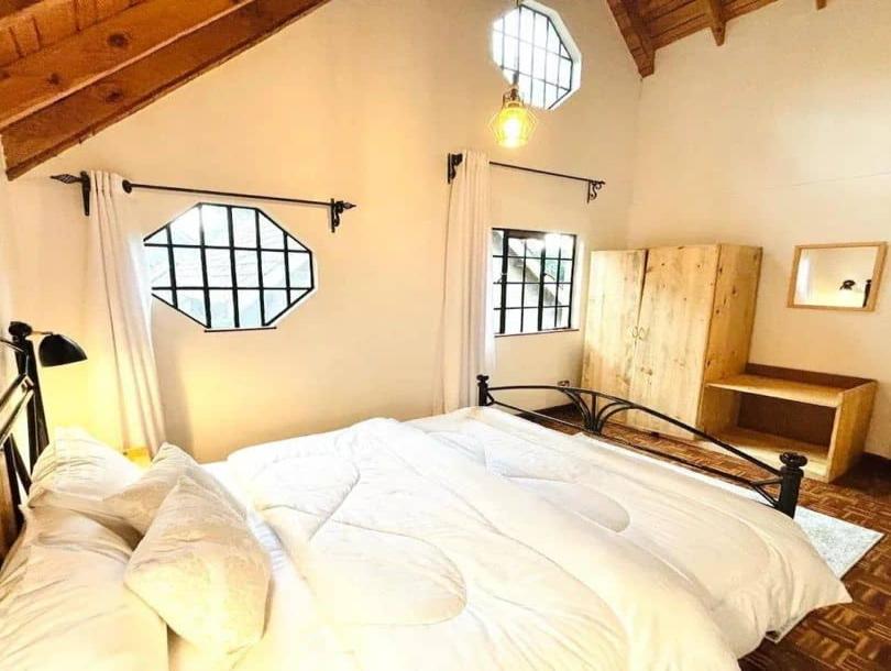 Available For Rent, Three Bedrooms Full Furnishes Apartment-18