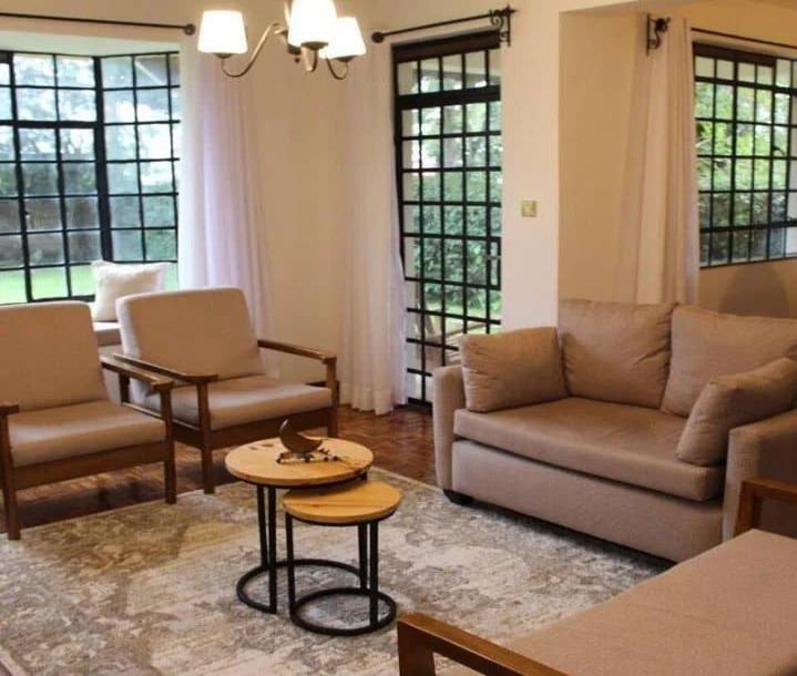 Available For Rent, Three Bedrooms Full Furnishes Apartment-19