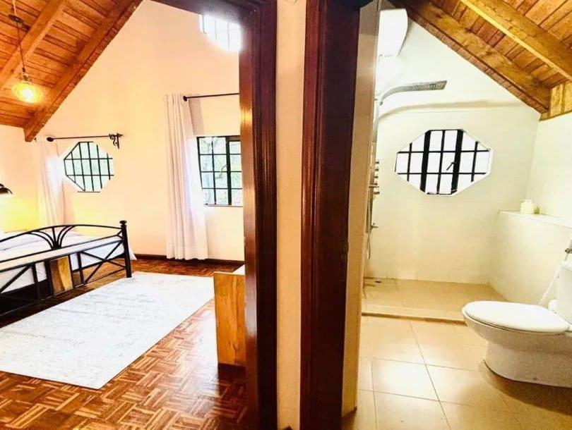 Available For Rent, Three Bedrooms Full Furnishes Apartment-20