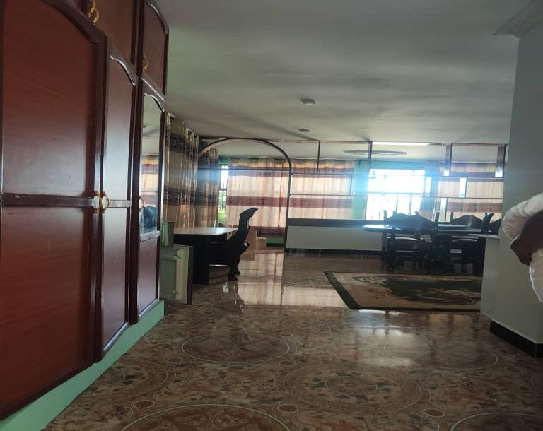 IPH: Apartment for Rent --3