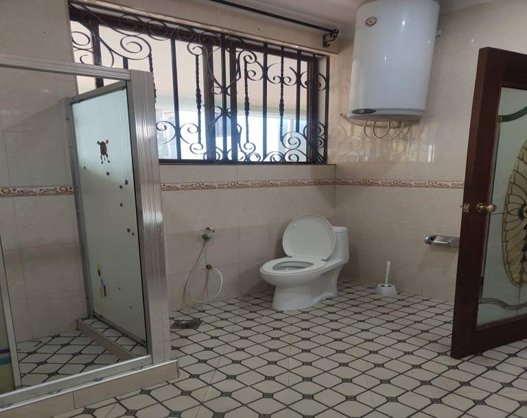 IPH: Apartment for Rent --4