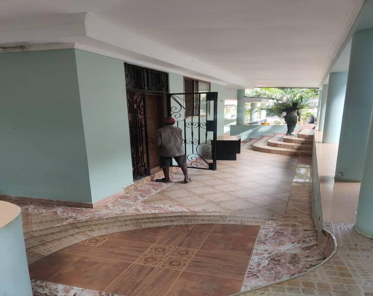 IPH: Apartment for Rent --5