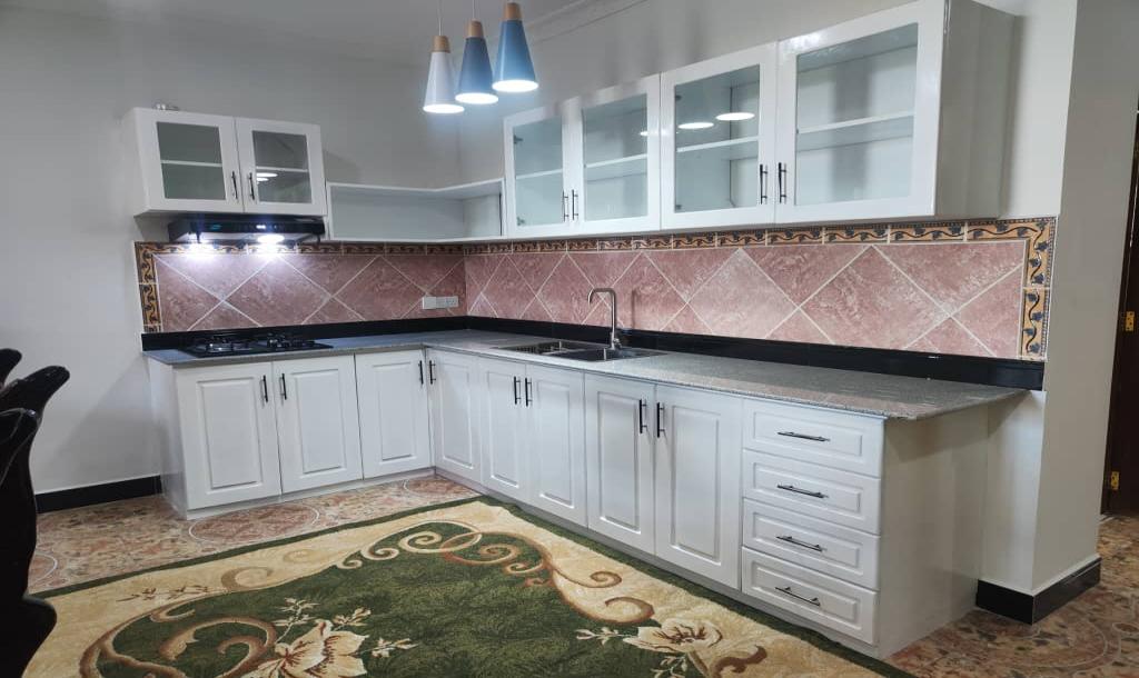IPH: Apartment for Rent --7