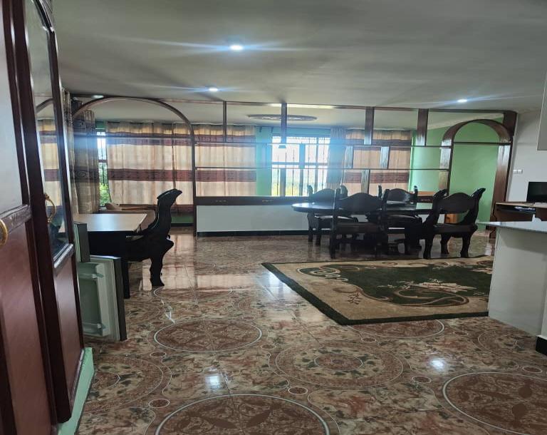 IPH: Apartment for Rent --1