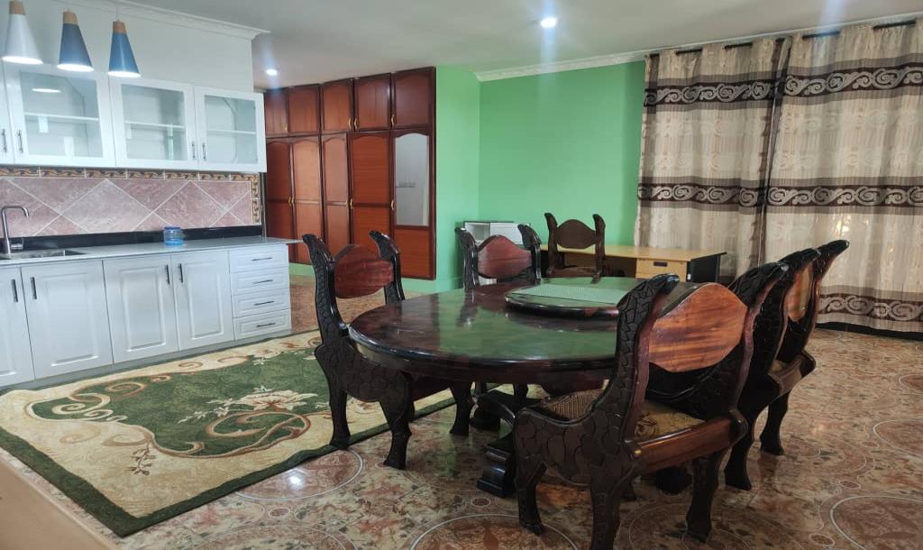 IPH: Apartment for Rent --8