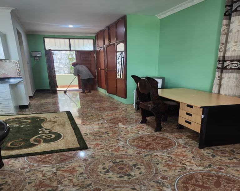 IPH: Apartment for Rent --10