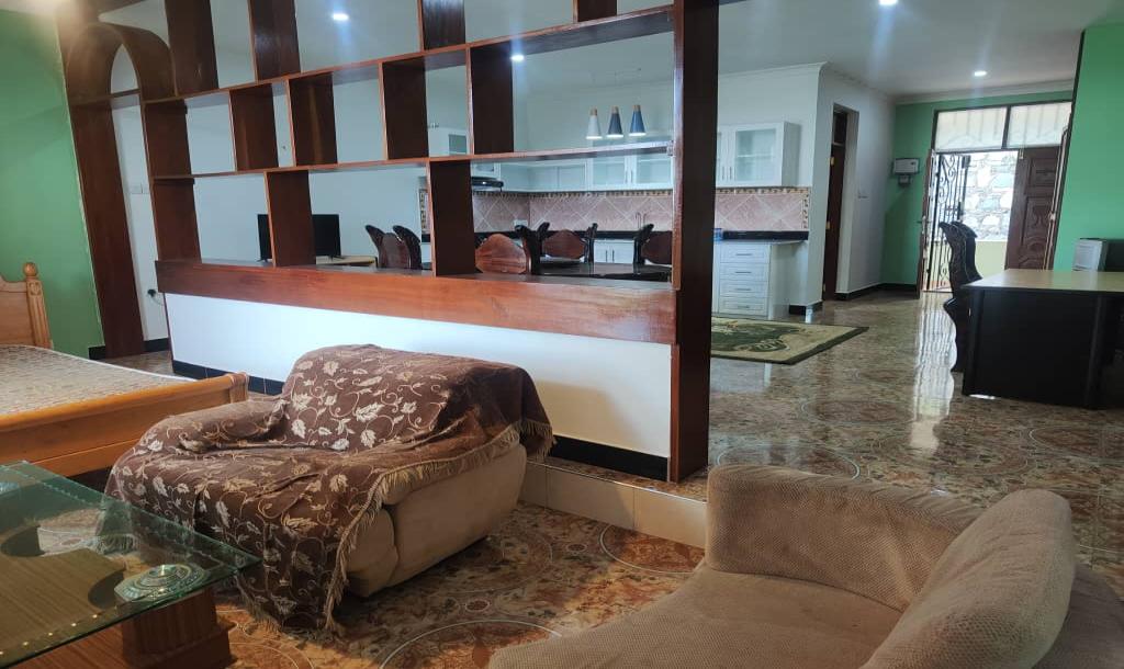 IPH: Apartment for Rent --12