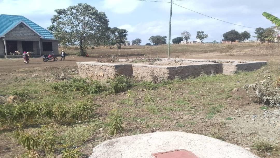 IPH: Plot for Sale - Kikatiti, Arusha.-1
