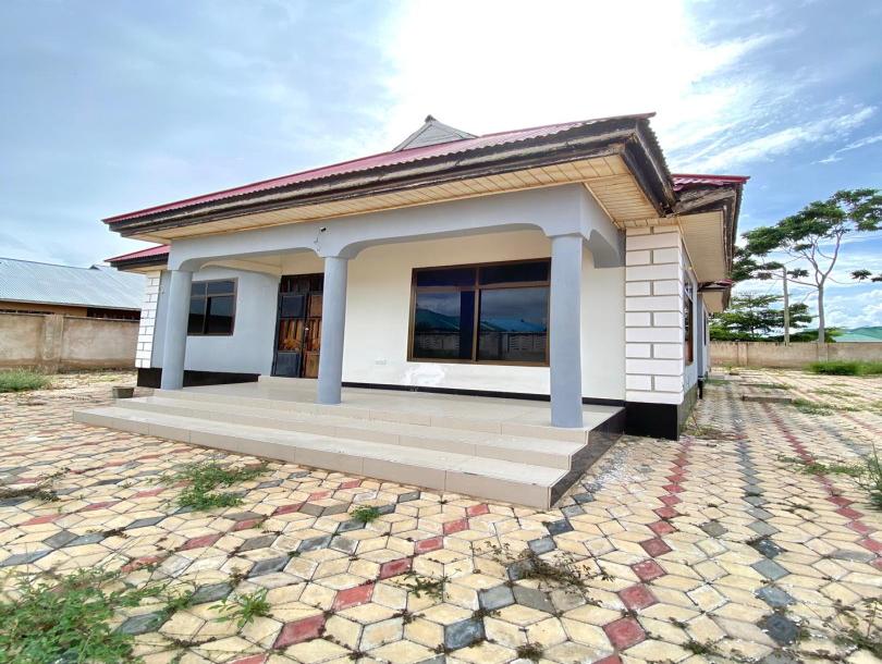 IPH: A House for Sale - Kisasa, Dodoma.-2