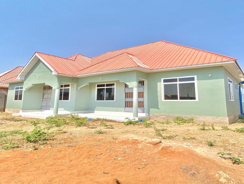 House for Sale Dodoma-2