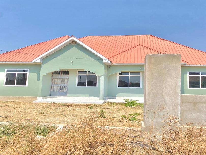 House for Sale Dodoma-1