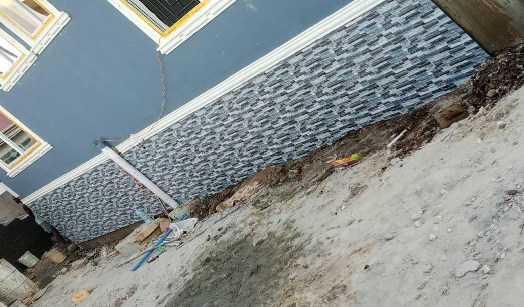 Ajaba TZ Matola: Wataalam wa Kuweka Tiles na Paving Blocks.-14