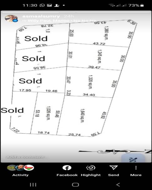 IPH: Prime Plots Near AVIC Town - Kigamboni.-2