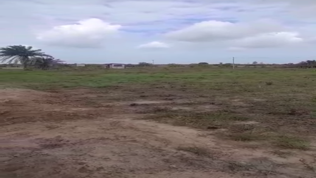 IPH: Prime Plots Near AVIC Town - Kigamboni.-3