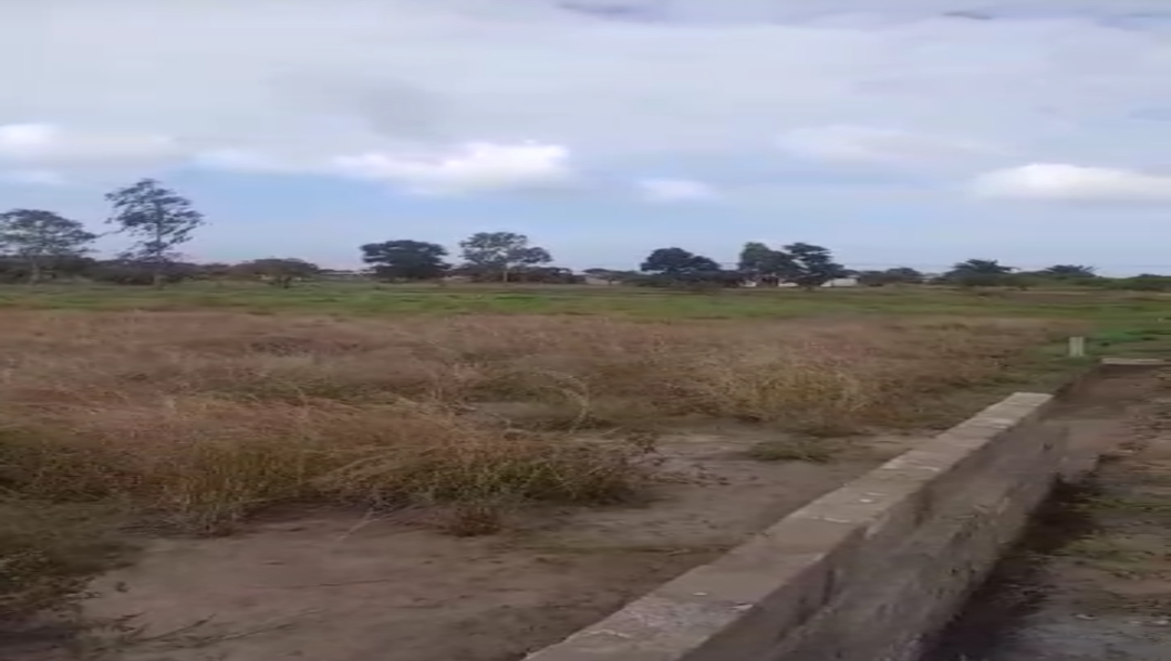 IPH: Prime Plots Near AVIC Town - Kigamboni.-1
